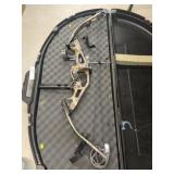 Hoyt Compound Bow