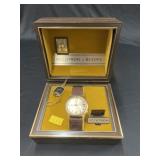 Accutron Watch