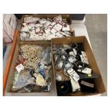 Assortment of Costume Jewelry