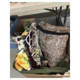 Assortment of Ladies Clothing