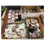 Assortment of Costume Jewelry