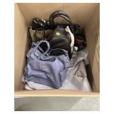Assortment of Ladies Handbags