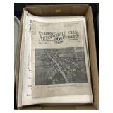 Vintage AAA Automotive Magazines