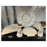 Grouping of Lenox Chinaware
