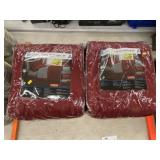 (2) Twin Size Bedding Sets