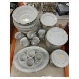 Fairfield Chinaware