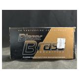 50 rds. of 9mm Ammunition