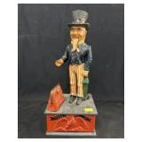 Contemporary Mechanical Bank