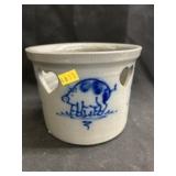 Eldreth Pottery Planter