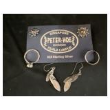 Sterling Silver Jewelry
