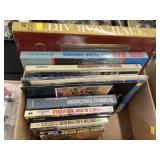 Assort. of Civil War Reference Books