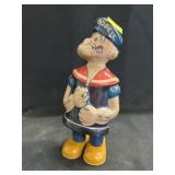 J. P. Chein Wind-up Popeye