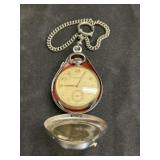Crometa Pocket Watch