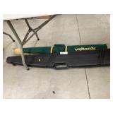 (2) Gun Cases