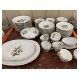 Bavarian Chinaware