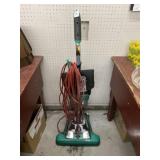 Bissell Vacuum