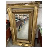 Guilt Frame w/ Mirror