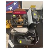 Assort. of Binoculars
