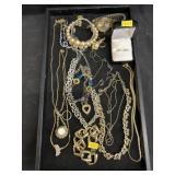 Costume Jewelry