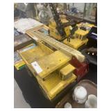 (3) Tonka Trucks