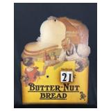 Reproduction Bread Advertisement