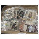 Assort. of Advertising & Vintage Postcards