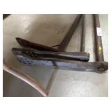 (3) Wooden Kettle Stirrers