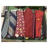 Assort. of Neckties