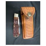 Remington Bullet Knife