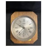 Seth Thomas Wall Clock