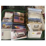 Assort. of Postcards