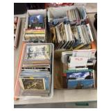 Large Assortment of Postcards