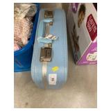 Vintage Suitcase