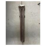 Vintage Wood Drying Rack