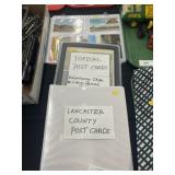 Assort. of Vintage Postcards