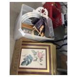 (2) Boxes of Framed Goods