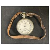 Elgin Pocket Watch