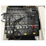 DSP Multi Effects Board