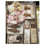 Vintage Lancaster County Soap Babies