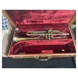 Vintage Trumpet