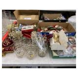 Christmas Ornaments & Decor