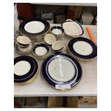 Ambassador Chinaware