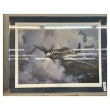 Robert Summers Framed Print