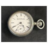 Elgin Pocket Watch