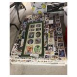 Baseball Trading Cards