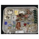 Costume Jewelry