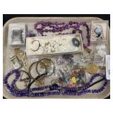 Costume Jewelry