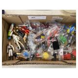 Vintage Action Figures & Accessories