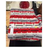 Crafted Afghan