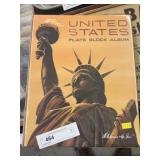 Stamp Album